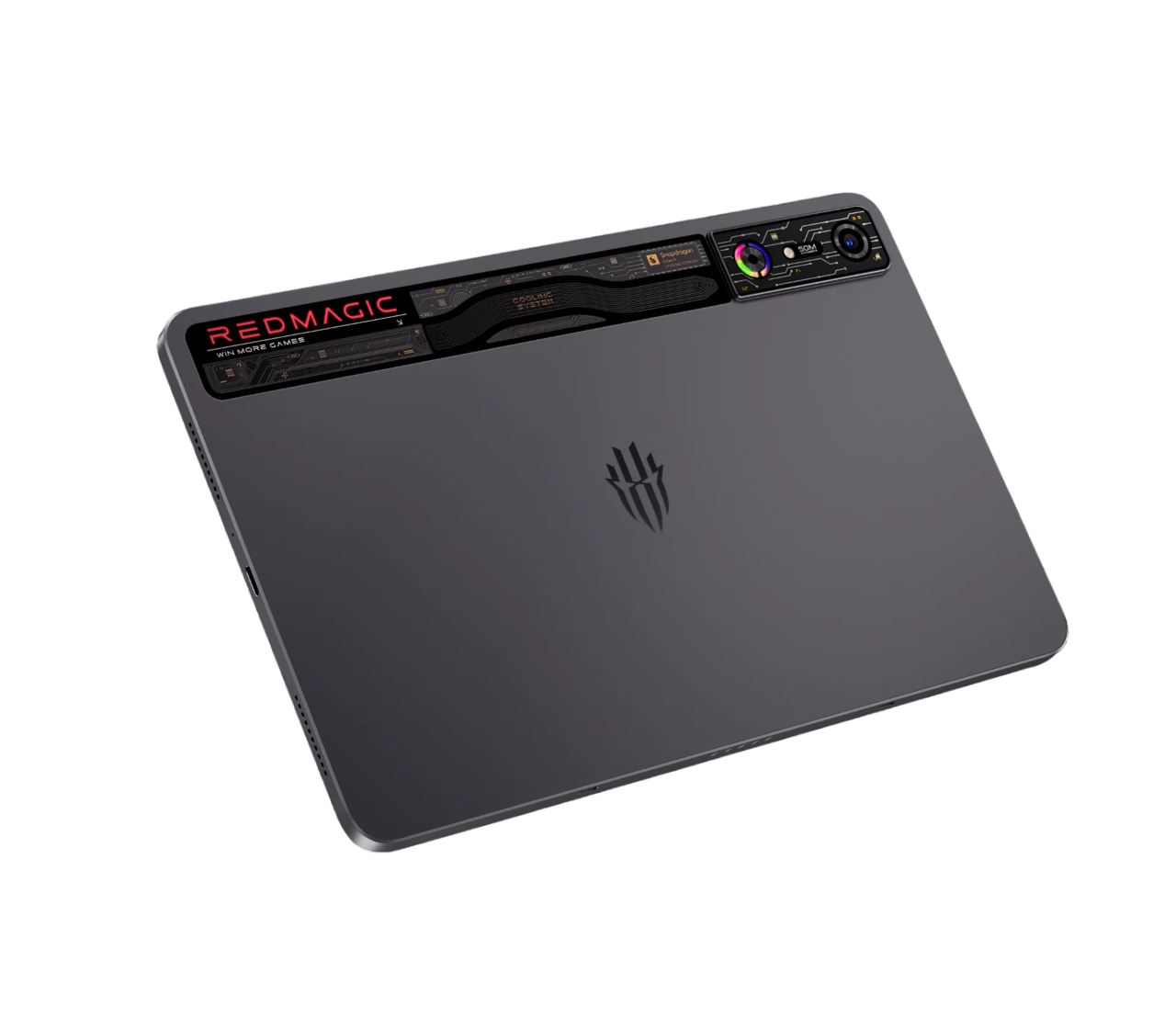 The Android Tablet That Makes Sense To Buy | REDMAGIC Nova Gaming Tablet