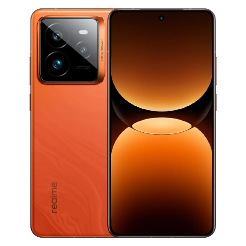 Realme GT 7 Pro: Crazy Specs, Even Crazier Price!