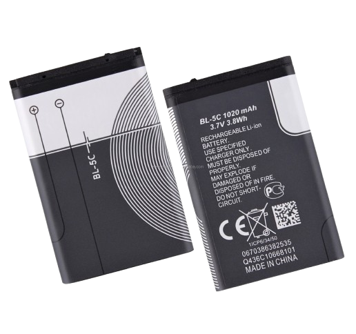 Smartphone Batteries: The Silent Revolution You Didn’t See Coming !