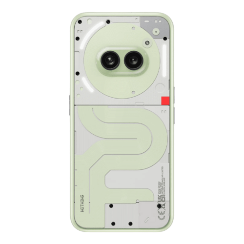 Nothing Phone (2a) Plus: The Most Unique Smartphone Yet!