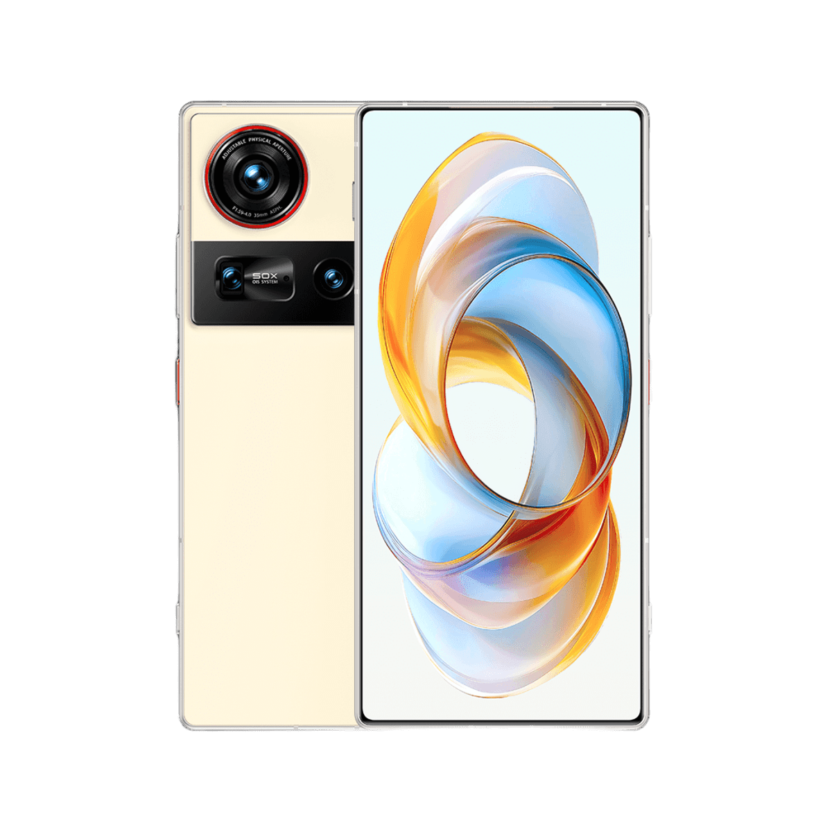 No More Boring Design: This Smartphone That’s Truly Unique!