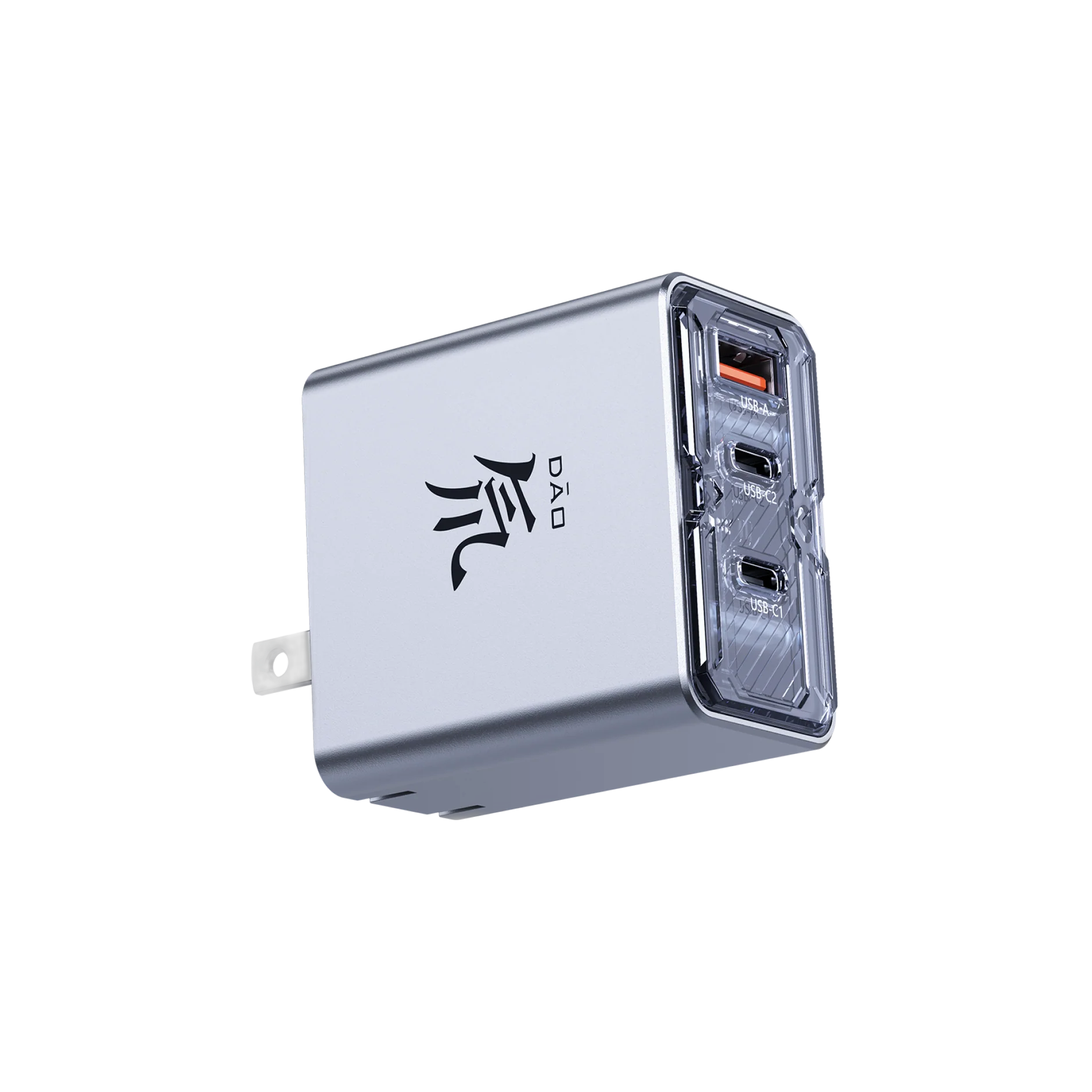 One Charger to Power Your Entire Apple Ecosystem