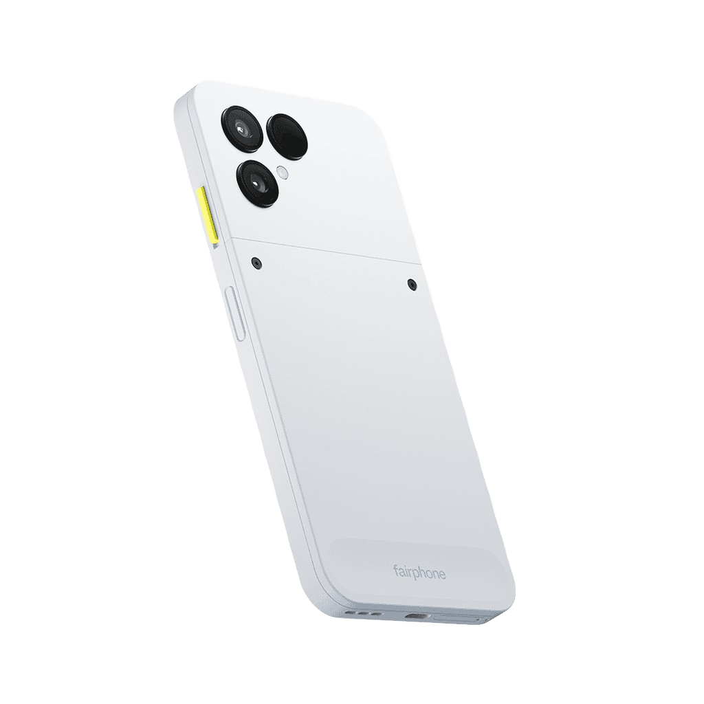 Fairphone 6 Launches: The 8-Year-Support Phone Built to Last !