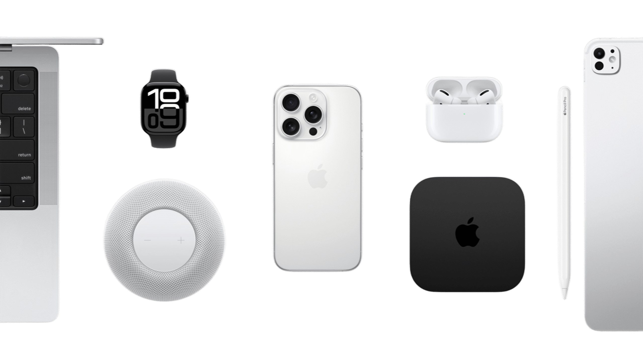 What It Actually Costs to Enter the Apple Ecosystem in 2025 ?