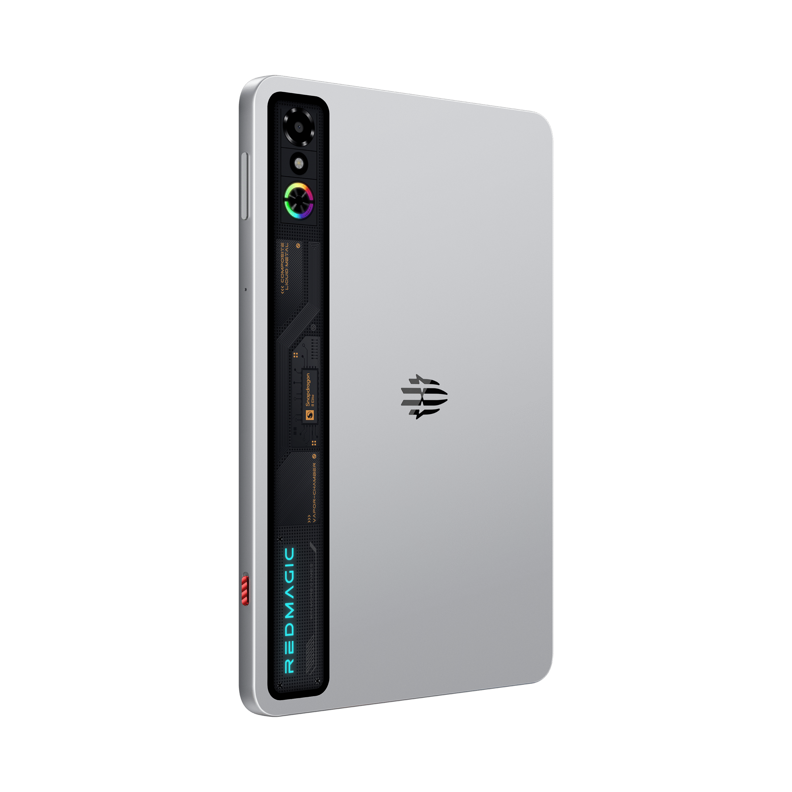 The Perfect Choice for a Gaming Tablet: REDMAGIC Astra