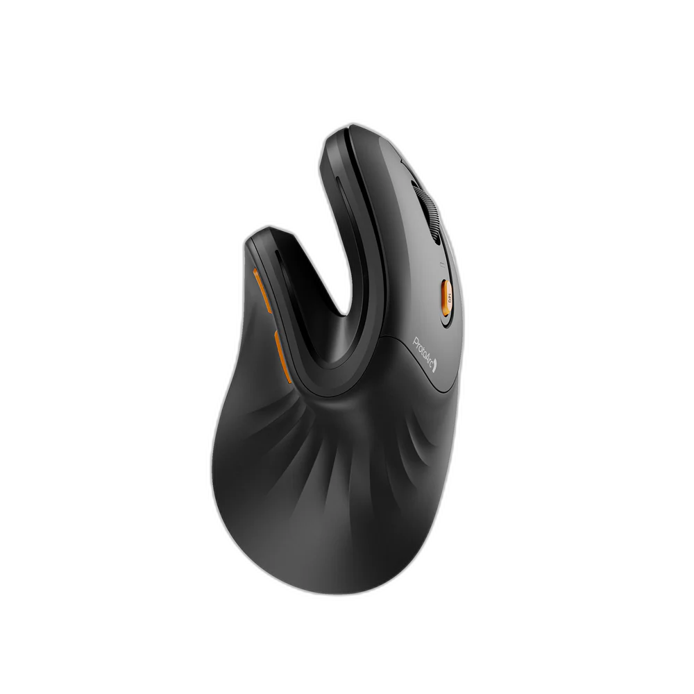 ProtoArc EM11 Vertical Mouse In-Depth Review: A Week with the Ultimate Comfort Mouse